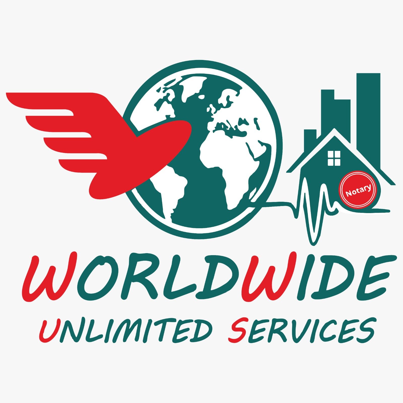 Worldwide Unlimited Services